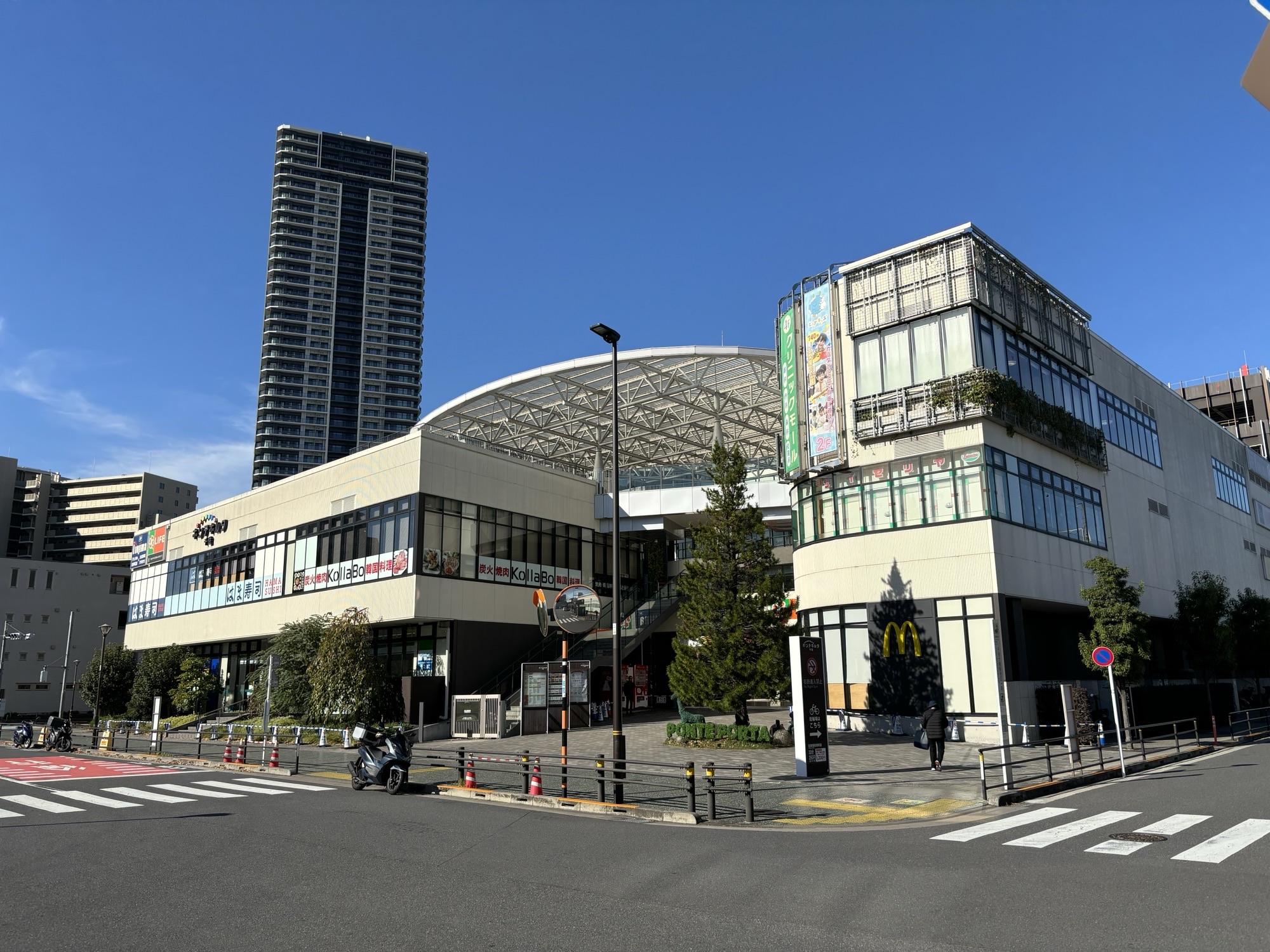 駐車場イメージ