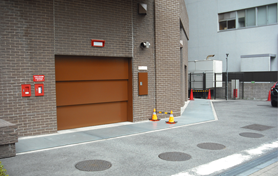 イトーピア西天満ソアーズタワー