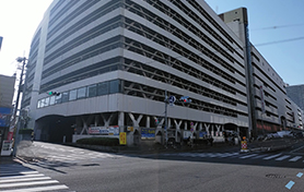 駐車場イメージ