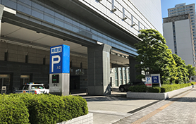 駐車場イメージ