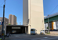大井町タワーパーキング