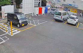 駐車場イメージ