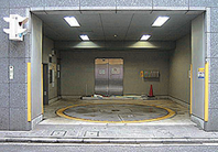 136.PARKS PARK 桜木町月極駐車場
