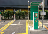 PARKS PARK 名古屋市中村区名駅南一丁目