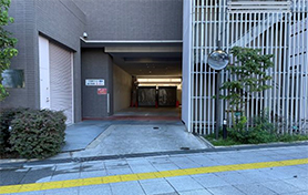 BELISTAタワー福島