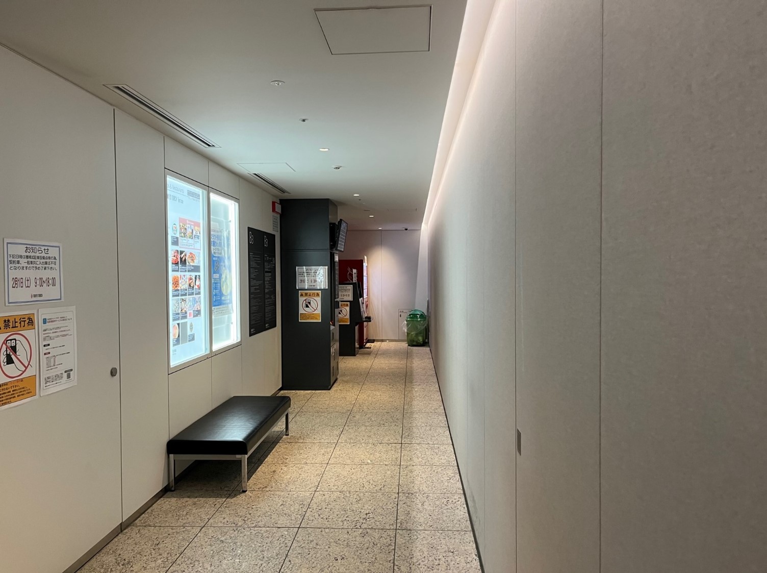 駐車場イメージ