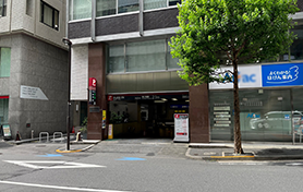 駐車場イメージ