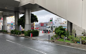 駐車場イメージ