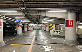 駐車場イメージ