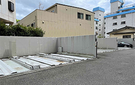 ファミール神戸熊内町駐車場