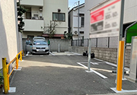 PARKS PARK 大阪市北区天満橋1丁目