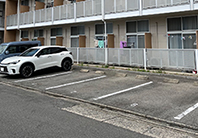 名古屋市千種区今池3丁目駐車場