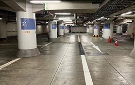 駐車場イメージ