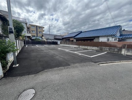 PARKS PARK 岸和田市藤井町駐車場