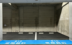 駐車場イメージ
