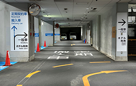 駐車場イメージ