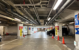 駐車場イメージ