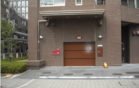 イトーピア西天満ソアーズタワー