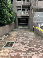 ファミール上前津駐車場