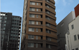 イトーピア西天満ソアーズタワー