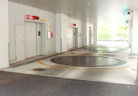 PARKS PARK 秋葉原東京タイムズタワー月極駐車場