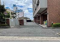 ファミール神戸熊内町駐車場