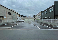 PARKS PARK 岸和田市沼町第2駐車場