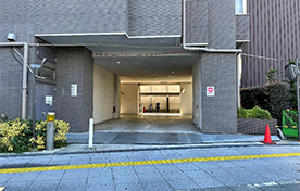 BELISTAタワー福島