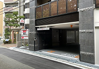 PARKS PARK 吹田市江坂町1丁目第2