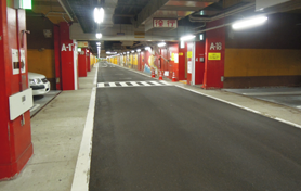 駐車場イメージ