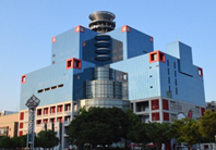 カンテレ扇町スクエア駐車場