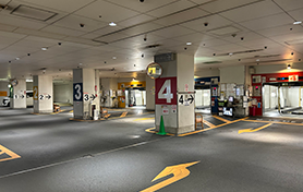 駐車場イメージ